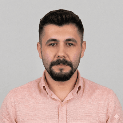 Berat KARADEMİR