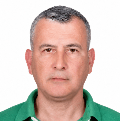 Selçuk Murat GENEL