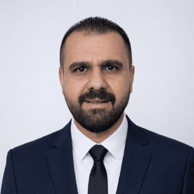 Umur KÜÇÜKÖNDER