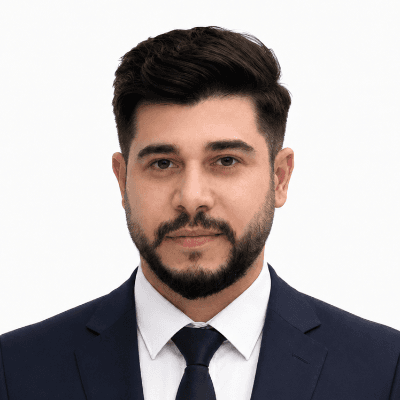 Batuhan BOZDEMİR