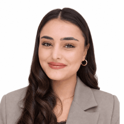 Nisa Nur ADATEPE