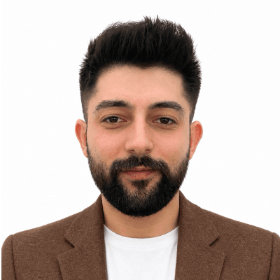 Taha Semih COŞKUN